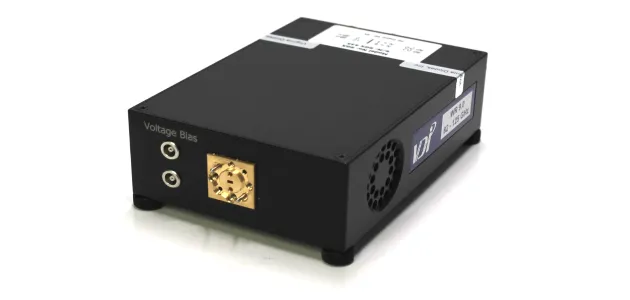 Módulo Estensor de Gerador de Sinais Virginia Diodes WR4.3SGX-M