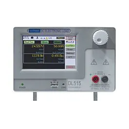 Carga Eletrônica DC Compacta Vitrek DL-150
