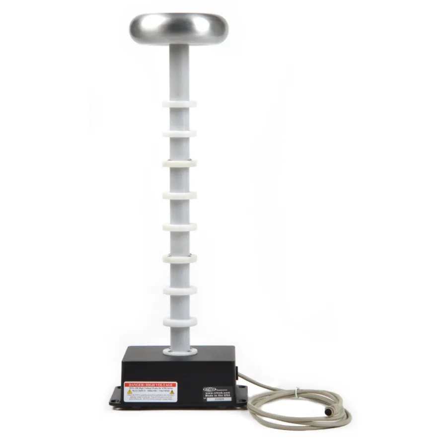 Sonda CC de Alta Impedância Vitrek HVL-100G