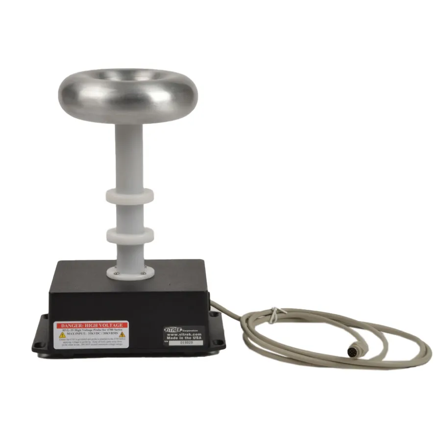 Vitrek HVL-35 Lab Precision Probe