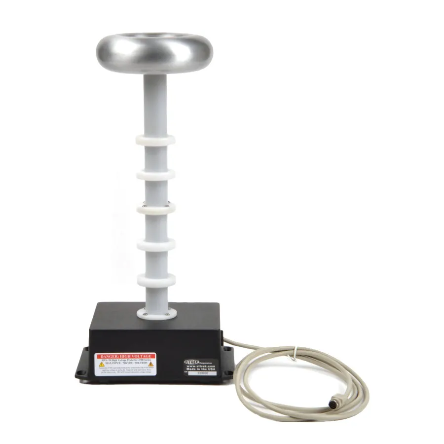 Vitrek HVL-70G Sonda DC de Alta Impedância