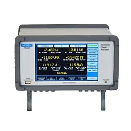 Analisador de Potência Vitrek PA901