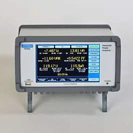 Analisador de Potência Vitrek PA903