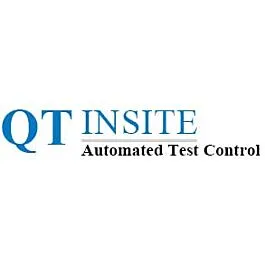 Software de Automação de Testes Vitrek QTI-9 QT Insite
