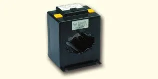Transformador de Corrente AC Toroidal Voltech CT1000