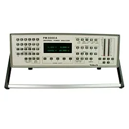 Voltech PM3000A Analisador Universal de Potência