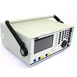 Analisador de Energia Monofásico Programável Voltech PMI
