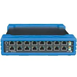 VTI Instruments EX1403A Digitalizador de Deformação e Ponte com 16 Canais