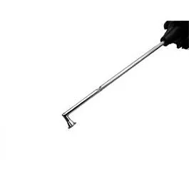 Wahl Instruments 123U Sonda de Temperatura Ângulo Reto Perfil Baixo