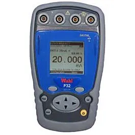 Calibrador de Pressão Wahl Instruments P32