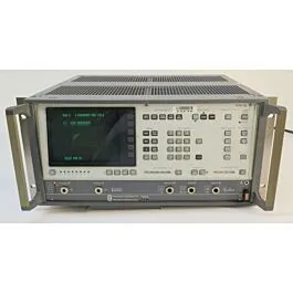 Wandel & Goltermann PCM-4 Conjunto de Medição de Canal PCM