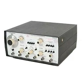 Gerador de Funções Wavetek 191