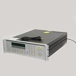 Sintetizador de Fase Variável Wavetek 650