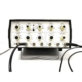 Gerador de Pulso Wavetek 801
