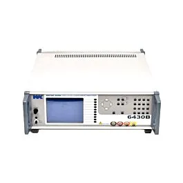 Wayne Kerr 6430B Analisador de Componentes de Precisão
