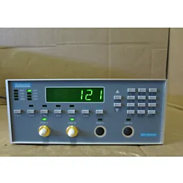 Atenuador Programável Weinschel 8310-202-F