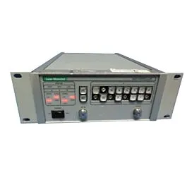 Atenuador de Micro-ondas Weinschel 8200