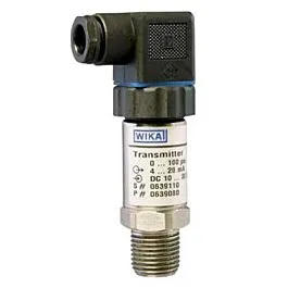 Transmissor de Pressão WIKA 8341740