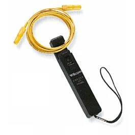 Testador de Fibra Óptica Wilcom F6121A