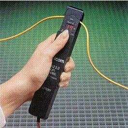 Testador de Fibra Óptica Wilcom F6222