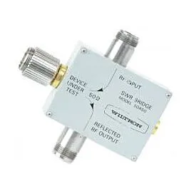 Ponte SWR Wiltron 60A50