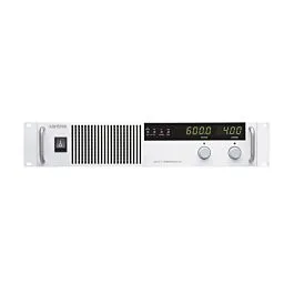 Fonte de Alimentação DC Xantrex XFR600-4