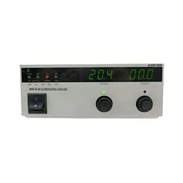 Fonte de Alimentação CC Xantrex XHR20-50