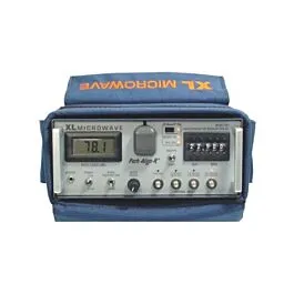 XL Microwave 2241 PATH ALIGN-R Conjunto de Teste de Alinhamento de Antena