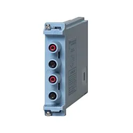 Módulo de Entrada de Tensão Analógica Yokogawa 701267