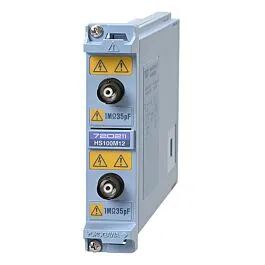 Módulo de Isolação de Alta Velocidade Yokogawa 720211