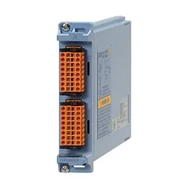 Módulo de Entrada de Tensão Multi-Canal Yokogawa 720220