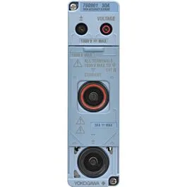 Elemento de Alta Precisão Yokogawa 760901 30A para WT5000