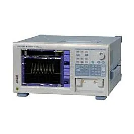 Analisador de Espectro Óptico Yokogawa AQ6370C