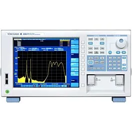 Analisador de Espectro Óptico Yokogawa AQ6374