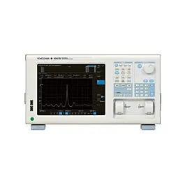 Analisador de Espectro Óptico Yokogawa AQ6375E