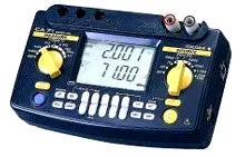 Calibrador Portátil Yokogawa CA71