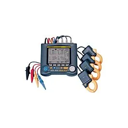 Medidor de Potência com Garra Yokogawa CW240