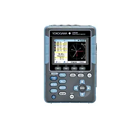 Analisador de Qualidade de Energia Yokogawa CW500