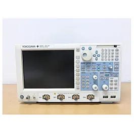 Osciloscópio Digital Yokogawa DL9140