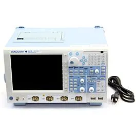 Osciloscópio de Sinal Misto Yokogawa DL9710L