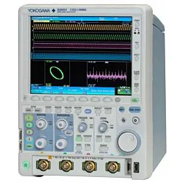 Osciloscópio de Sinal Misto Yokogawa DLM2054