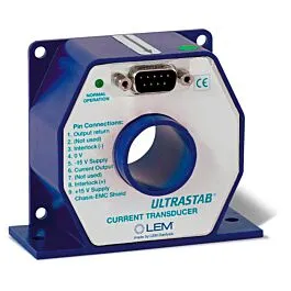 Sistema de Transformador de Corrente Yokogawa M1114BB