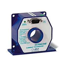 Sistema de Transformador de Corrente Yokogawa M1223RC-A