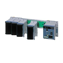 Yokogawa MW100 Registrador de Dados