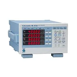 Medidor de Potência Digital Yokogawa WT333