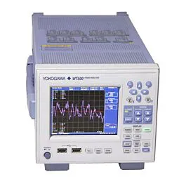 Analisador de Potência Digital Yokogawa WT500-760203