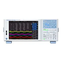 Analisador de Potência Yokogawa WT5000-MTR1