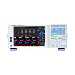 Analisador de Potência Yokogawa WT5000