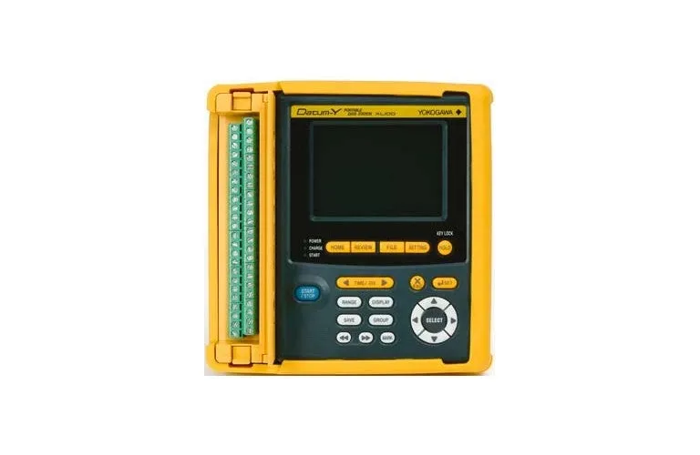 Data Logger Yokogawa XL124F