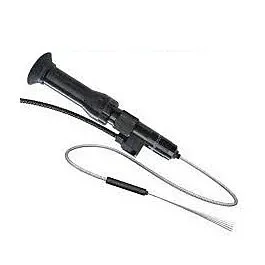 Zibra Corp HDF15 1.5mm Milliscope